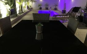 Luxury Villa Anna